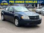 2008 Dodge Avenger SE 200407 miles