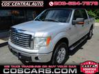 Used 2011 Ford F-150 for sale.