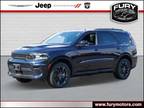 2024 Dodge Durango, 10 miles