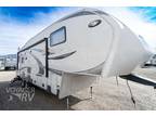 2012 Keystone Cougar High Country 246RLS 29ft