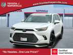 2024 Toyota Grand Highlander Hybrid Platinum MAX