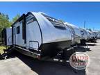 2024 Forest River Vibe 31HB 60ft
