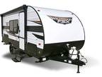 2024 Forest River Wildwood FSX 178BHSK 22ft