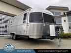 2024 Airstream Airstream Trade Wind 25FBQ Queen 26ft