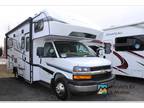 2024 Forest River Forester LE 2351LE 24ft