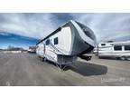 2017 Highland Ridge RV Highland Ridge Highlander 3X427BHS 41ft