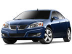 Used 2009 Pontiac G6 for sale.