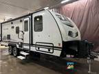 2020 Winnebago Micro Minnie 2306BHS 25ft