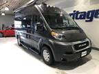 2025 Thor Motor Coach Scope 18M 17ft