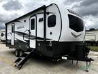 2024 Forest River Flagstaff Micro Lite 25FKBS 25ft