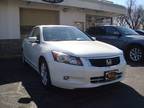 Used 2008 Honda Accord Sdn for sale.