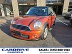 Used 2011 MINI Cooper Hardtop for sale.