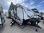 2023 Jayco Jay Feather Micro 171BH 20ft