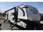 2024 Alliance RV Alliance RV Delta 281BH 31ft