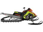 2023 Polaris Patriot Boost PRO RMK Slash 165 2.75 in.