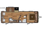 2017 Keystone Hideout 24LHSWE 24ft