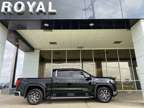 2022 GMC Sierra 1500 SLT 64908 miles