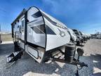 2024 Jayco Jay Feather Micro 199MBS 23ft