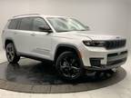 New 2023 Jeep Grand Cherokee l for sale.