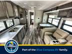 2024 Jayco Greyhawk 29MV 32ft