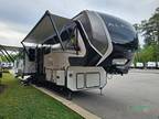 2024 Keystone Alpine 3910RK 42ft