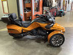 2024 Can-Am Spyder F3 Limited