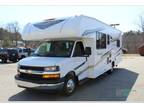 2025 Coachmen Freelander 27QB Chevy 3500 27ft