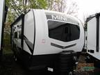 2024 Forest River Rockwood Mini Lite 2515S 25ft