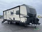 2024 Forest River Rockwood Ultra Lite 2606WS 29ft