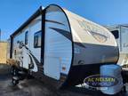 2016 Forest River Wildwood 30KQBSS 33ft