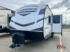 2024 Cruiser RV Embrace EL25DB 29ft