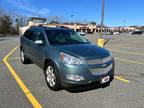 Used 2009 Chevrolet Traverse for sale.