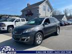 Used 2014 Chevrolet Traverse for sale.
