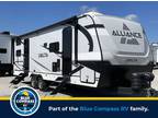 2024 Alliance RV Alliance RV Delta 281BH 31ft