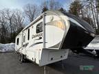 2012 Forest River Crusader 290RLT 29ft