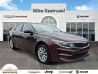 2018 Kia Optima LX 96687 miles