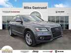 2014 Audi Q5 Premium Plus 123144 miles