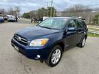 Used 2006 Toyota RAV4 for sale.