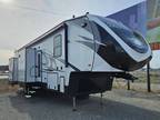 2018 Heartland Sundance S7 3700RLB 42ft