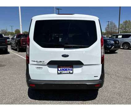 2020 Ford Transit Connect Wagon XL is a White 2020 Ford Transit Connect Car for Sale in Southaven MS