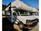 2025 Coachmen Freelander 27QB Chevy 3500 29ft