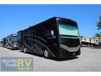 2023 Thor Motor Coach Palazzo 33.6 33ft