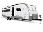 2024 Ember RV Ember RV Touring Edition 24MSL 31ft