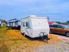 1999 Jayco Kiwi 0ft