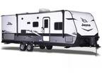 2022 Jayco Jay Flight SLX 8 267BHS 30ft