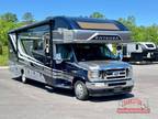 2024 Entegra Coach Esteem 29V 32ft