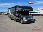 2024 Entegra Coach Esteem 31F 32ft