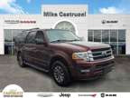 2017 Ford Expedition EL XLT 107268 miles