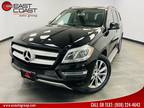 Used 2014 Mercedes-Benz GL-Class for sale.