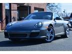 Used 2011 Porsche 911 for sale.
